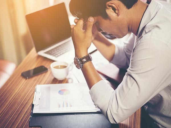Focus On Your Past Job