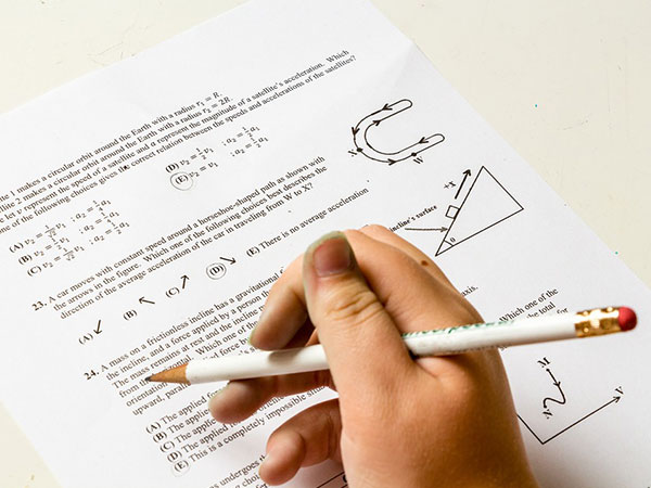 CBSE Class 10 Mathematics Questions In Series