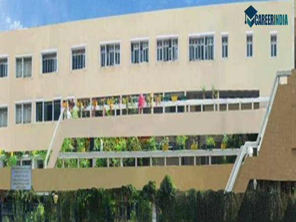 4. Institute Of Hotel Management, Catering Technology And Applied Nutrition, Mumbai