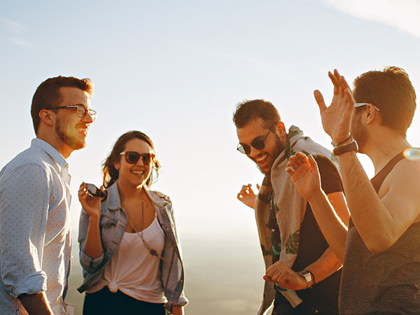 4. Organize Outings Beyond Office Hours
