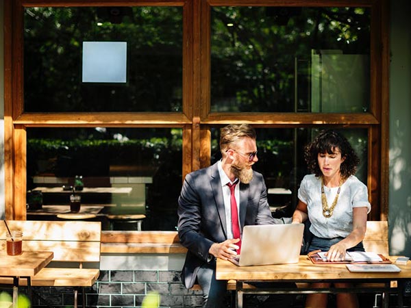 4. Why Did You Quit Your Previous Job?