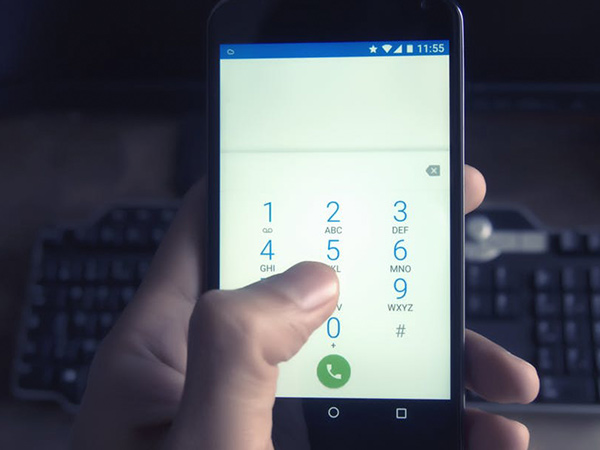 Phone Calls