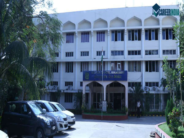 5. Institute Of Hotel Management, Catering Technology & Applied Nutrition, Hyderabad