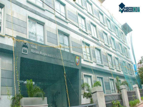 6. Narsee Monjee Institute Of Management Studies, Bangalore