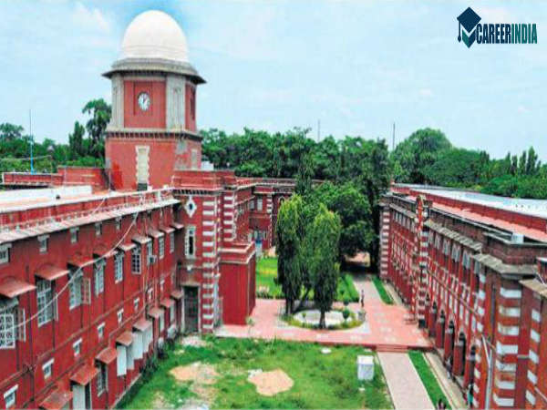 8. Anna University, Chennai
