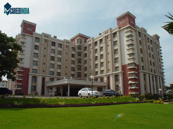 8. Kasturba Medical College, Manipal