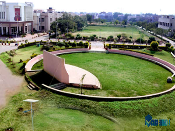 9. Institute Of Hotel Management, Gwalior