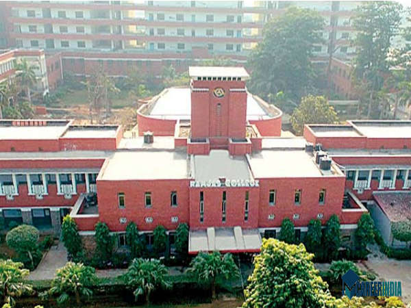 9. Ramjas College, New Delhi