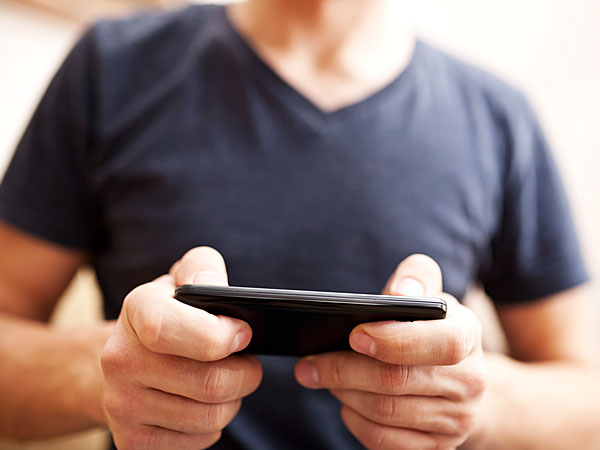 Add The No Gadget Clause To Your List Of Sacrifices