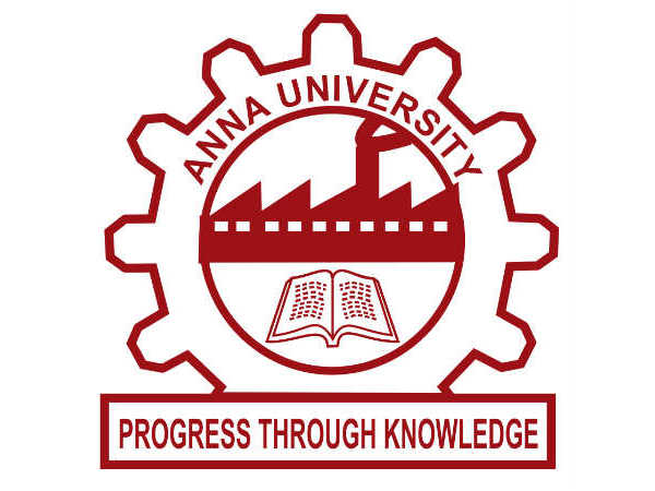 Anna University Recruitment 2018 For Various Posts Anna University Recruitment 2018 For Various Posts
