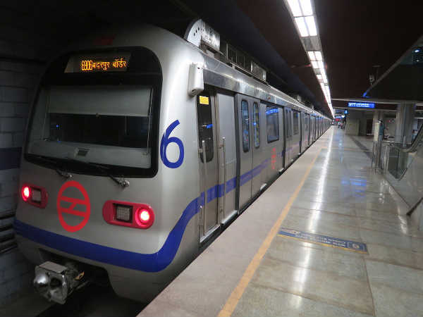 Delhi Metro Rail Recruitment 2018 For Various Posts