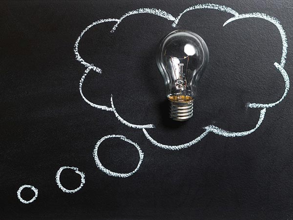 Don't Overthink