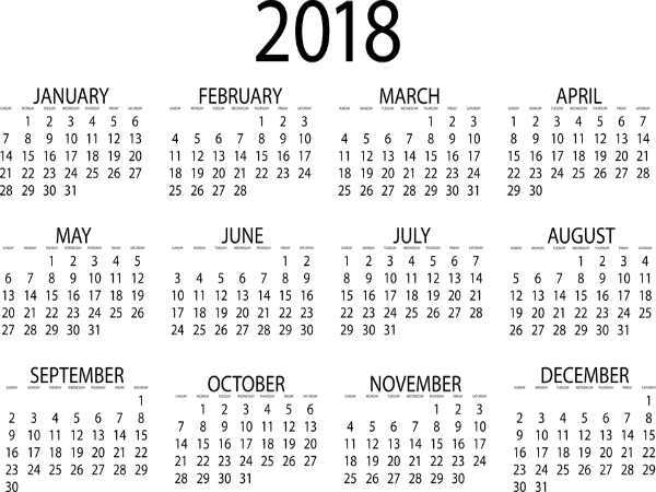 UPSC Recruitment Exam 2018 Dates