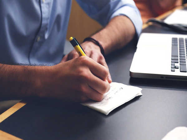 How To Prepare For Definitions