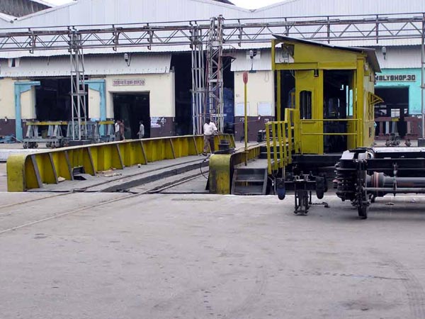 Railway Recruitment 2018 At Integral Coach Factory