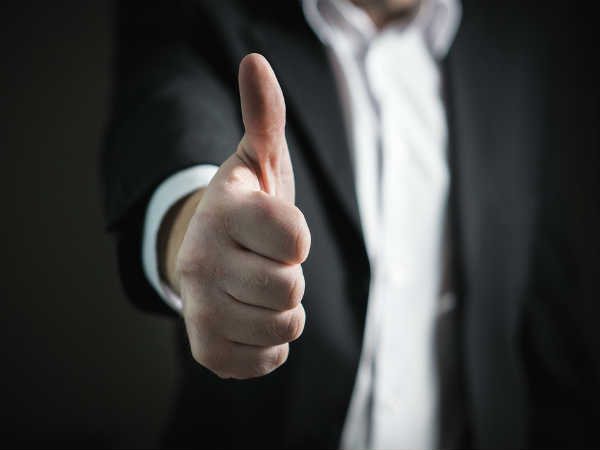 How Do You Define Success In A Job?