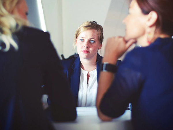 Interview Process