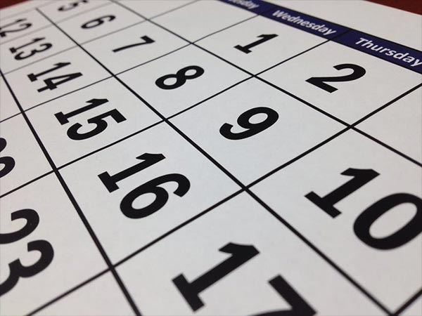 KCET 2018 Important Dates