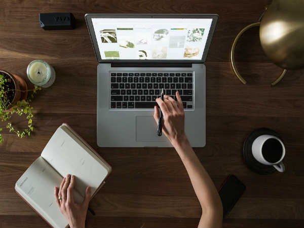 Do Your Company Research