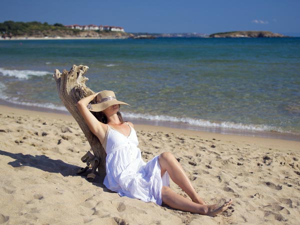 4. Make Use Of Annual Holidays To Recharge