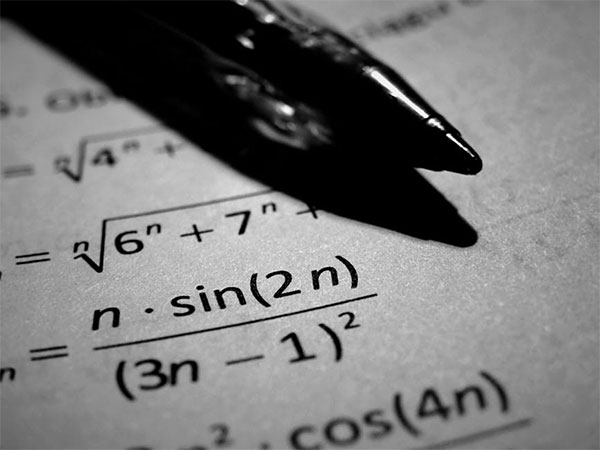 Maths