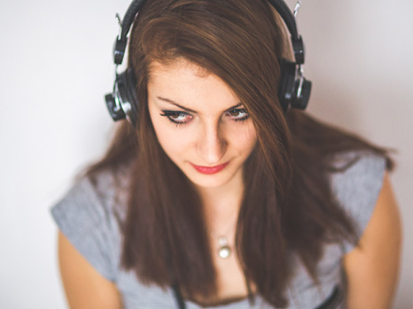 7. Listen To Music
