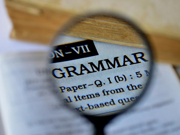 Proof Read