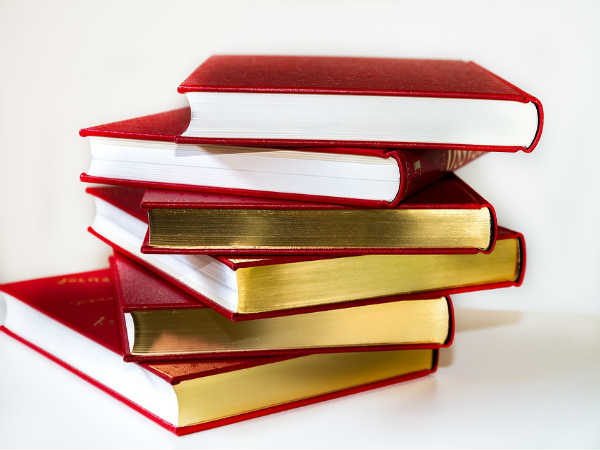 Refer The Right Books