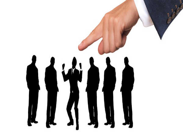 UPSC Selection Process
