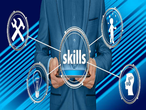 Match Your Skills To What The Employer Is Looking For