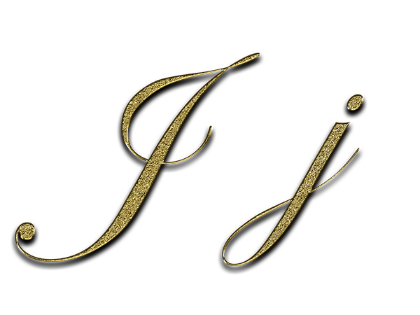 Standard Font
