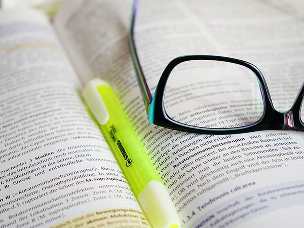 Studying Method