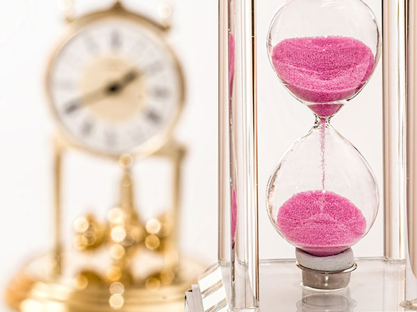 Time Management