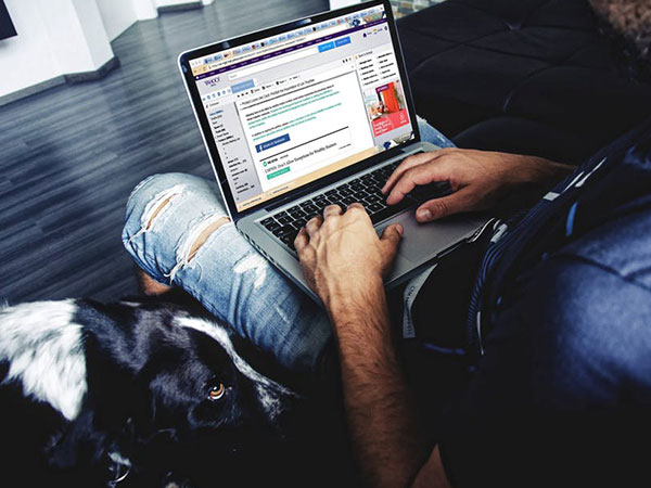 Use Appropriate Email ID