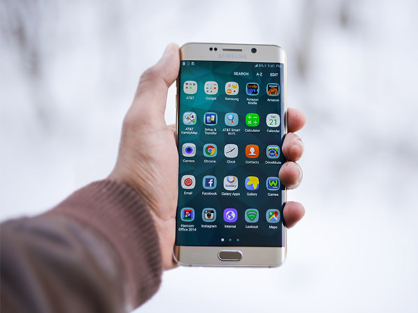 10. Use Technology To Your Benefit