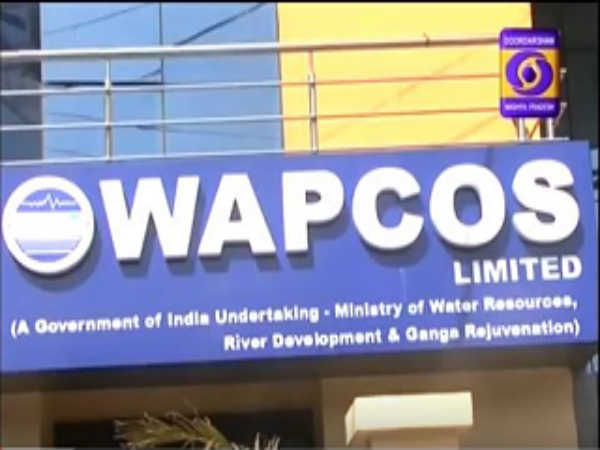 WAPCOS Recruitment 2018