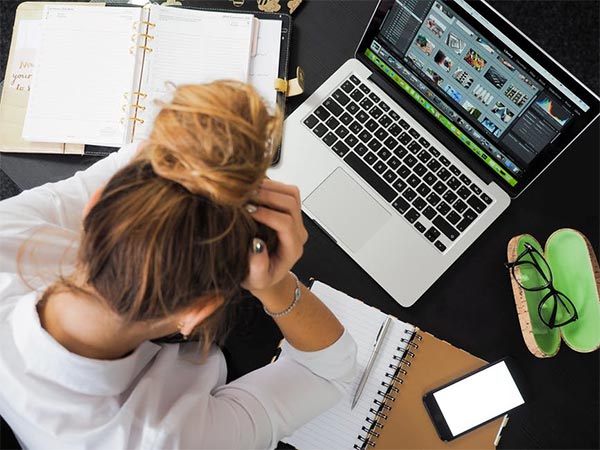 2. Work-Life Balance