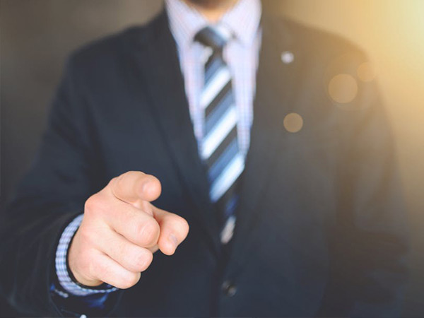 6.Your Boss Doesn’t Support You