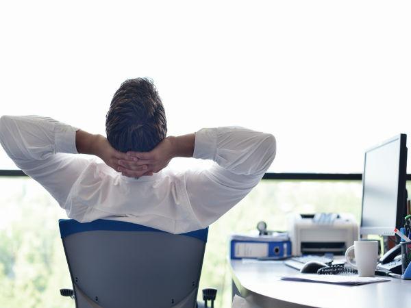 7. Your Intuition Is Asking You To Quit