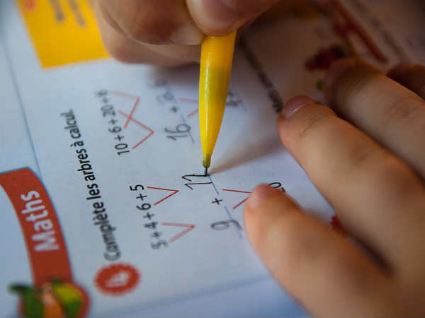 Karnataka II PUC Mathematics Exam Details