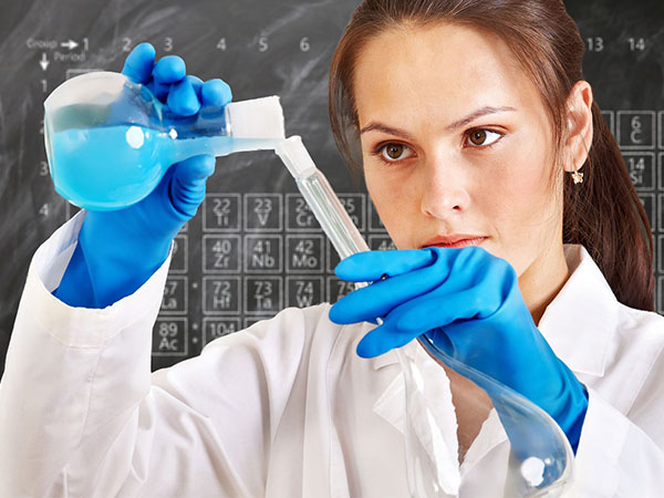 Physical Chemistry