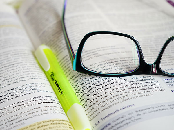 Comprehension