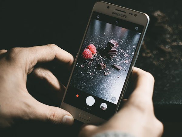 Food Photographer