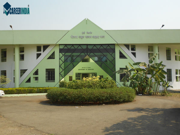 10. Department Of Education, University Of Mumbai, Mumbai
