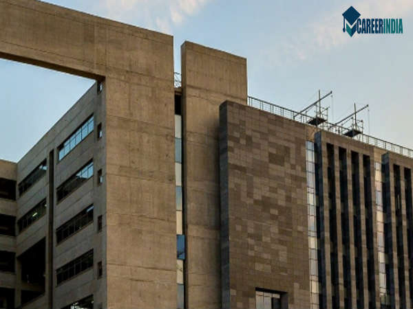 10. Indian Institute Of Technology, Hyderabad