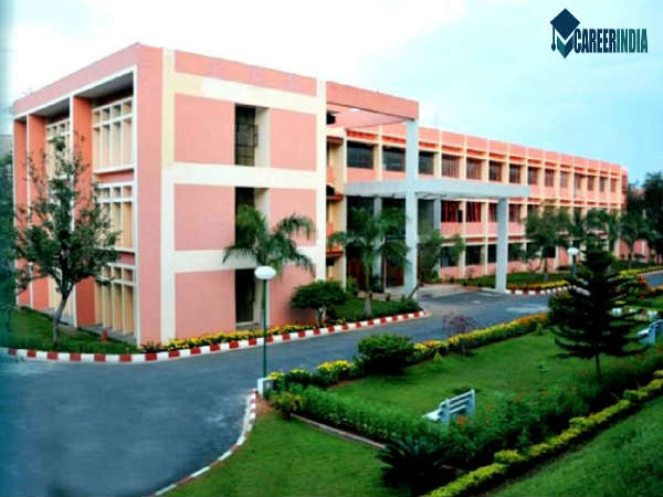 10. J S S College Of Pharmacy, Mysore