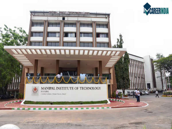 10. Manipal Institute of Technology, Manipal