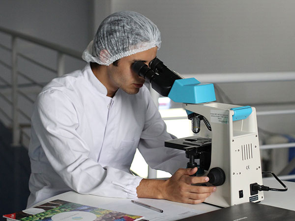 Chemist