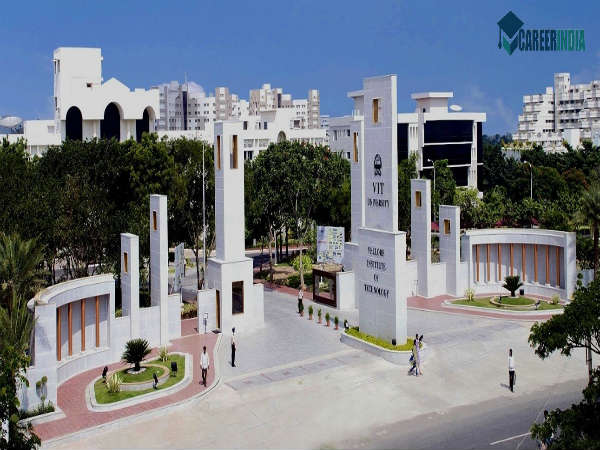 13. Vellore Institute Of Technology, Vellore