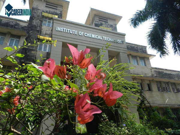 14. Institute Of Chemical Technology, Mumbai